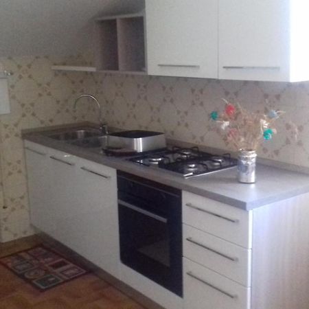 Appartamento Montefumaiolo Balze Dış mekan fotoğraf