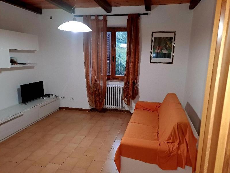 Appartamento Montefumaiolo Balze Dış mekan fotoğraf