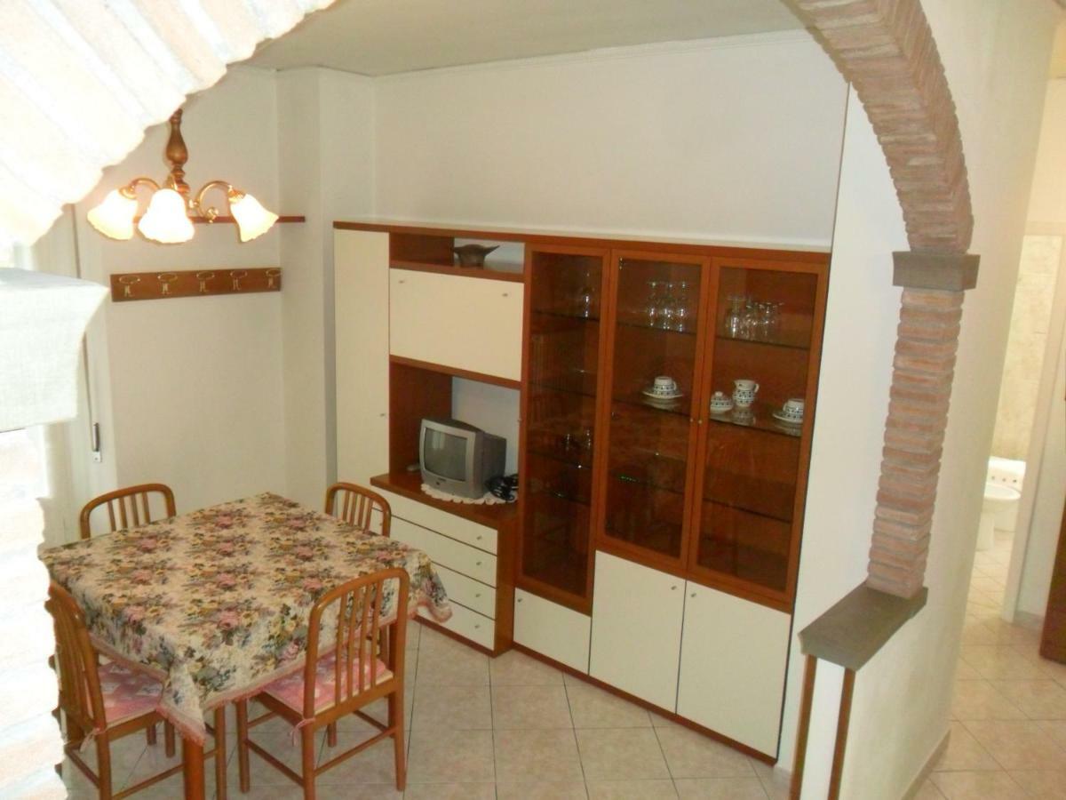Appartamento Montefumaiolo Balze Dış mekan fotoğraf