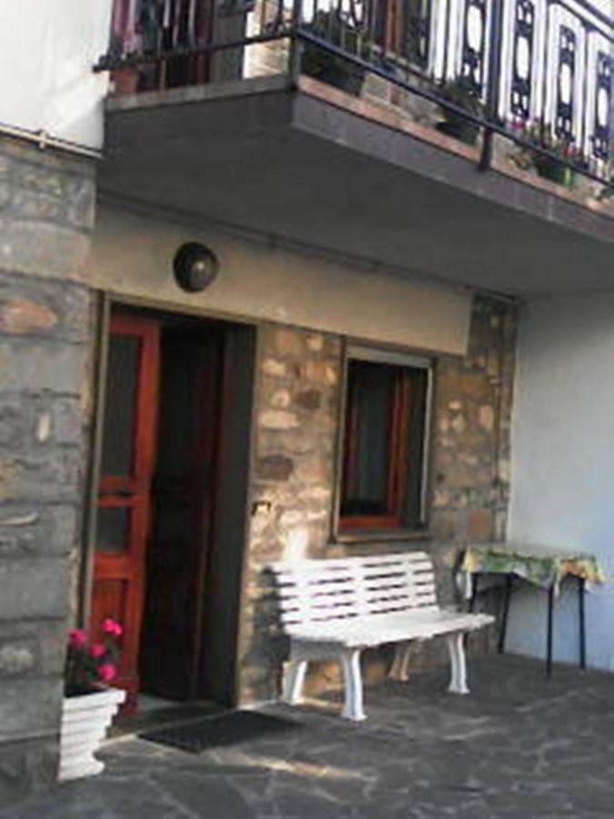 Appartamento Montefumaiolo Balze Dış mekan fotoğraf